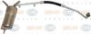 BEHR HELLA SERVICE 8FT 351 198-751 Dryer, air conditioning
